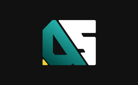 QS.-LogoIcon-ForrestGreen-Yellow